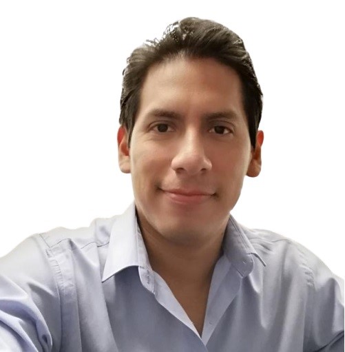 Junior Jhon Cocha Castañeda